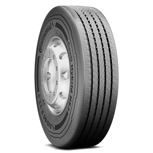 Continental Conti Hybrid Hs3 Tire 225/70R19.5 124 | 05125850000