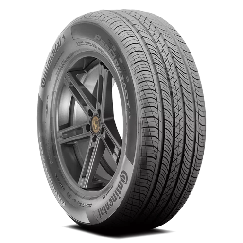 Continental Procontact Tx Tire 205/60R16 92H 400 A A | 15571260000