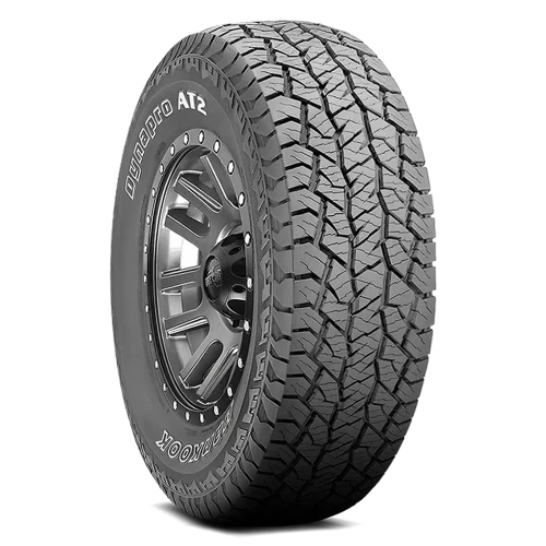 Hankook Dynapro At2 Rf11 Tire 265/70R17 115T 660 A B | 1027182