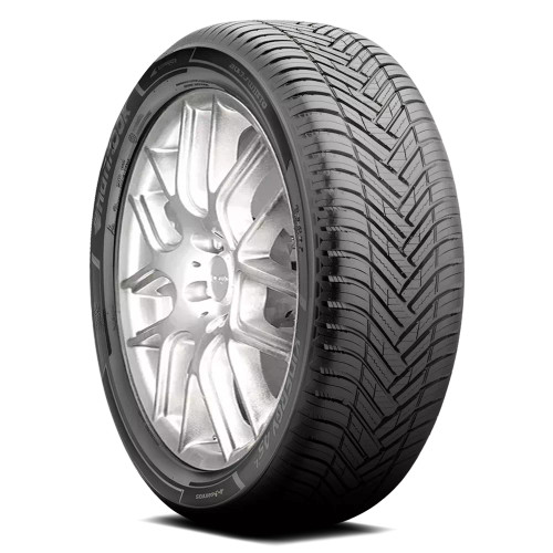 Hankook Kinergy 4S2 H750 Tire 185/65R15 88H 500 A A | 1026501