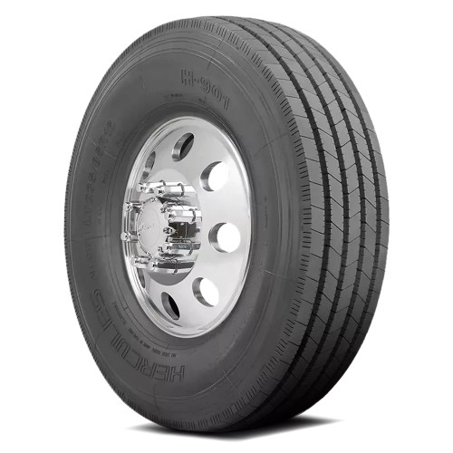 Hercules H-901 Lt Tire 235/85R16 126/123L | 91212