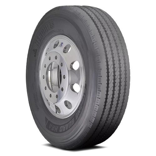 Hercules Strong Guard H-Ra Tire 295/75R22.5 146/143M | 95328