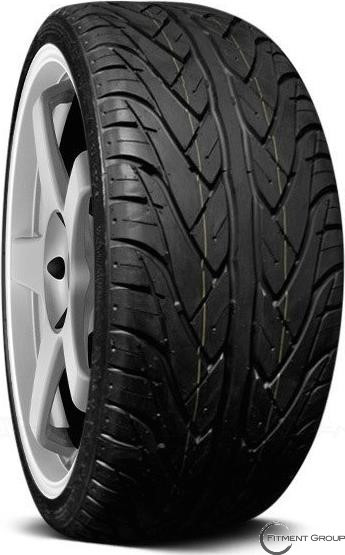 Lexani® Lx-Six 245/35ZR20 Tires | LXS0960010DG | 245 35 20 Tire