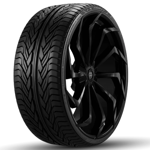 Lexani Lx-Thirty 305/45R22 Tires | LXST302245010 DG | 305 45 22 Tire