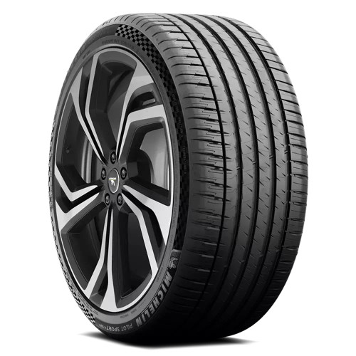 Michelin Pilot Sport 4 Suv Tire 265/50R20 111W 220 A A | 03266
