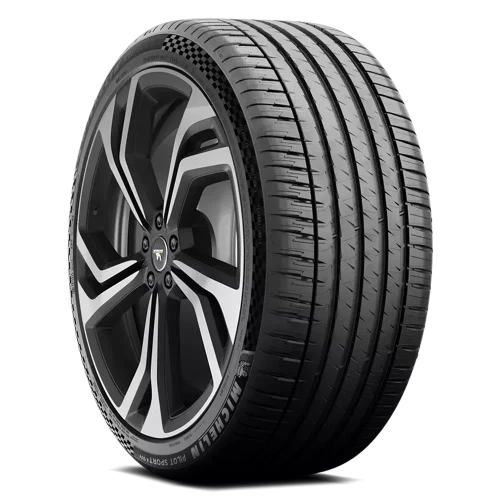 Michelin Pilot Sport 4 Suv Tire 265/55R19 113Y 220 A A | 49166