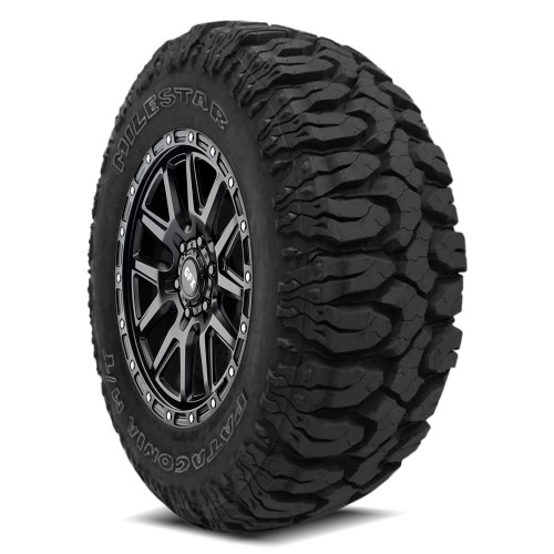 Milestar Patagonia M/T Tire 37x12.50R20LT 128Q | 22050600
