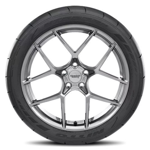 Nitto Nt555Rii 275/60R15 Tires | 107830