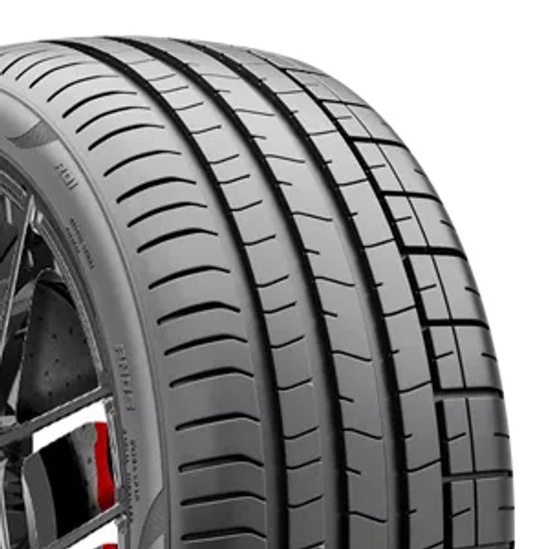 Pirelli P Zero Pz4 Sport 205/40R18 Run Flat Tires | 3146000