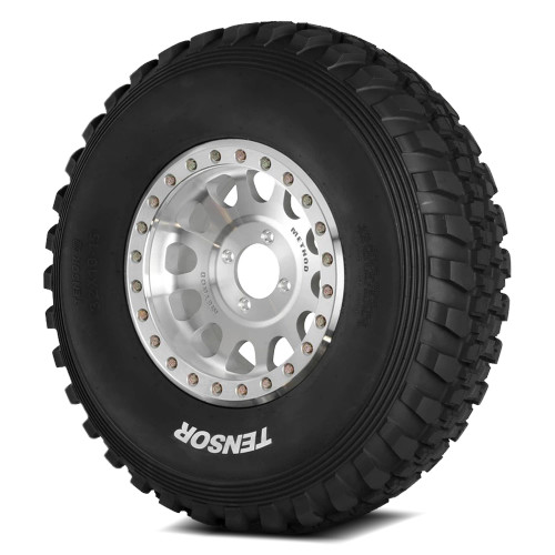 Tensor DS 30 Atv Utv - Tire 30x10R15 87N White Letter | TT301015DS60