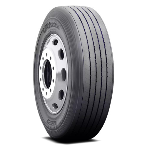 Firestone Ft492 Tire 11R24.5 105 | 004231