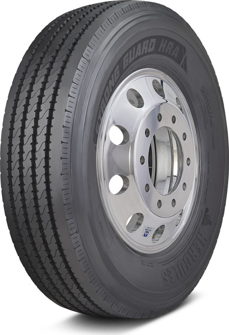 Hercules® Strong Guard H-RA 11R22.5 Tires | 95330 | 11 22.5 Tire