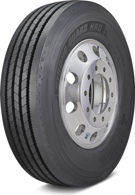 Hercules® Strong Guard H-RD 11R22.5 Tires | 95335 | 11 22.5 Tire