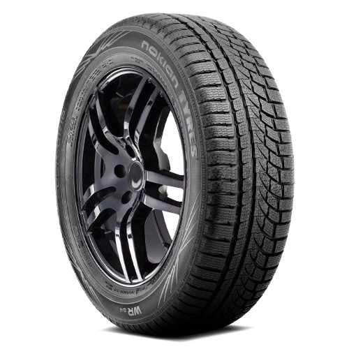 Nokian Wr G4 Tire 255/35R19 96V 500 A A | T430445