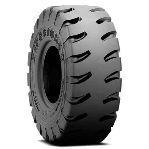 Firestone Duraforce Hd Tire 355/70R17.5 | 362158