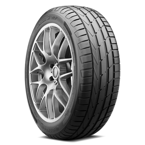 Hankook Ventus S1 Evo2 K117B Tire 225/55R17 97W 280 A A | 1015934