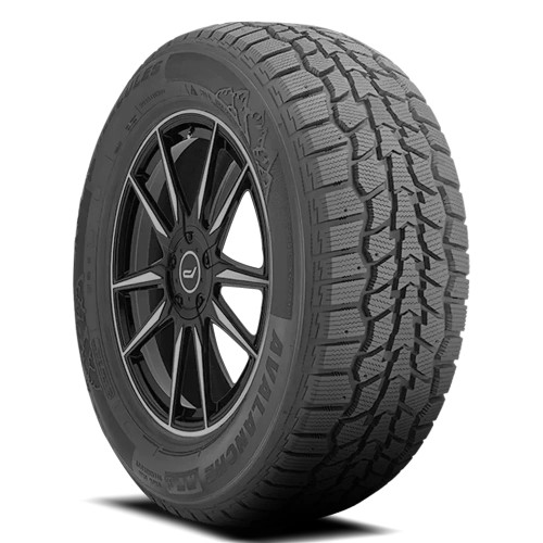 Hercules Avalanche Rt Tire 225/55R17 97T | 02290