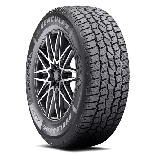 Hercules Avalanche Xuv Tire 245/50R20 102T | 03118
