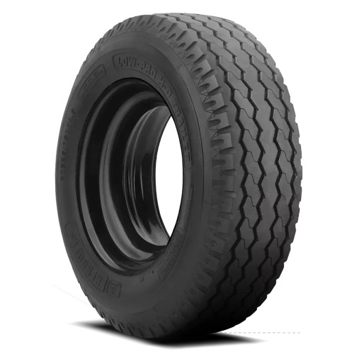 Hercules Low-Pro H-D Tire 205/85R14.5 120L | 95273