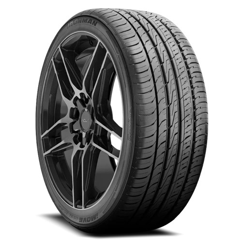Ironman Imove Gen3 As Tire 205/45R16 87W 380 A A | 98396