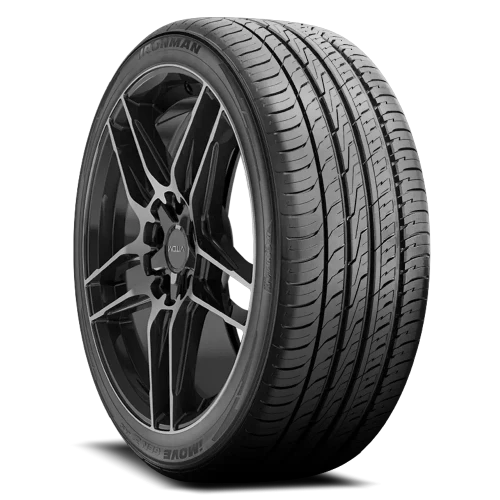Ironman Imove Gen3 As Tire 235/50R18 97W 380 A A | 98414