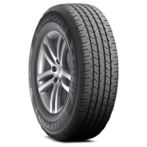 Laufenn X Fit Ht (Ld01) Tire 255/60R19 109H 620 A B | 1023988