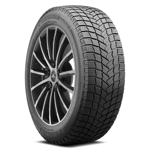 Michelin X-Ice Snow Tire 225/60R16 102H | 09820