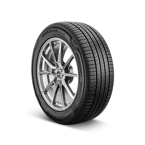 Nexen Roadian GTX 225/60R17 Tires | 17051NXK | 225 60 17 Tire