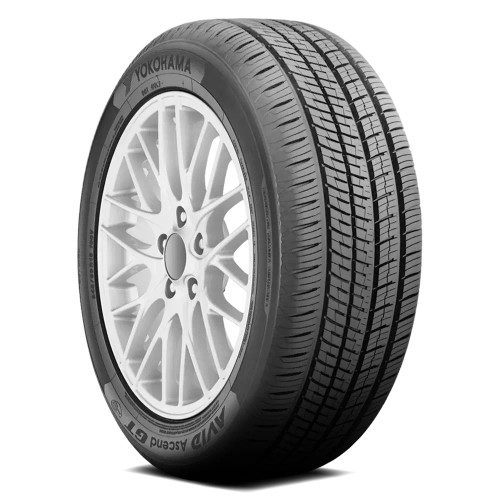 Yokohama Avid Gt S35C Tire 225/60R18 100H 400 B A | 110133605
