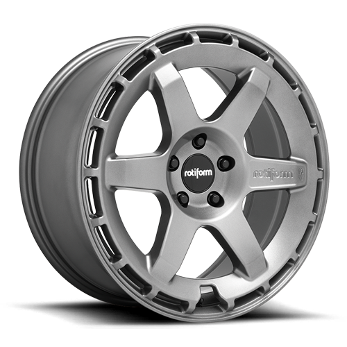 Rotiform R185 Kb1 Wheel 19x8.5 5x120 Matte Anthracite 35mm | R185198521+35