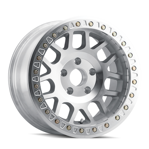 Dirty Life Mesa Race Wheels Rims 17x9 5x127 Machined -12mm | 9312-7973M12