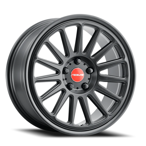 DOORBUSTER PRICING! - Raceline 315B Grip Wheel 17x9 5x100 Satin Black 40mm | 315B-79016+40