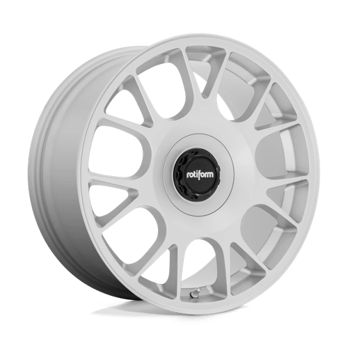 Rotiform R188 TUF-R Custom Drilled Wheel Blanks Rims 20x8.5 Silver 20 | R188208500-20