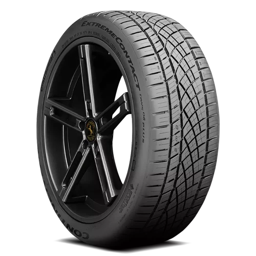 Continental Extremecontact Dws06 Plus Tire 265/40R21 105W 560 A A | 15573330000