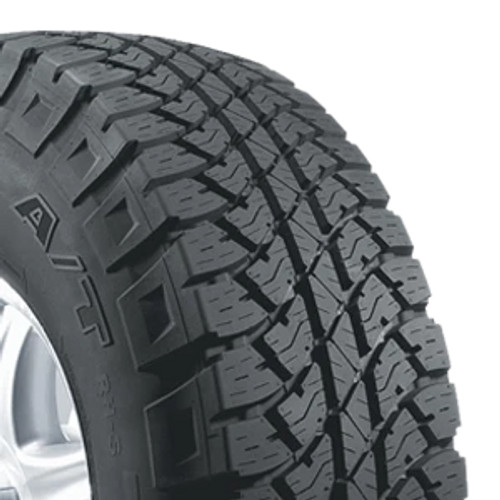 Bridgestone Dueler A/T Rh-S 255/70R18 Tires | 009901
