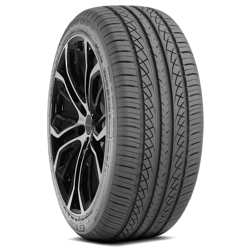 Gt Radial Champiro Uhp As - Tire 205/50R16 87V 500 A A | AS039