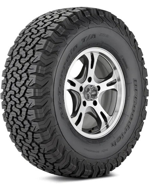 BF Goodrich All-Terrain TA KO2 315/70R17 Tires | 07361 | 315 70 17 Tire