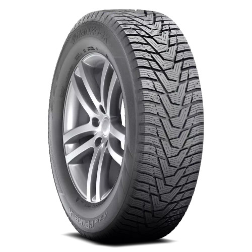 Hankook Winter I*Pike X W429A (Studdable) Tire 255/65R18 111T | 1028923
