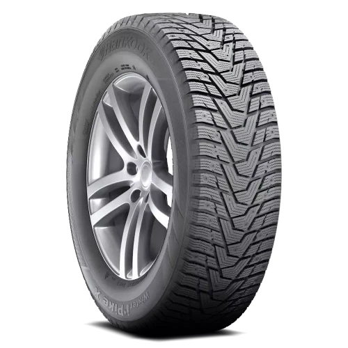 Hankook Winter I*Pike X W429A (Studdable) Tire 255/70R18 113T | 1028931
