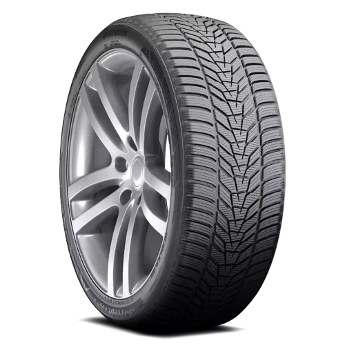 Hankook Winter I*Cept Evo3 X W330A Tire 225/65R17 102H | 1026386