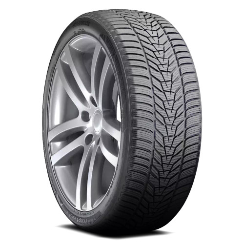 Hankook Winter I*Cept Evo3 X W330A Tire 235/55R18 104V | 1026395