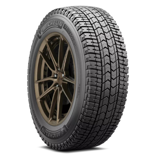 Michelin Primacy Xc Tire 265/60R18 110H 480 A A | 21293