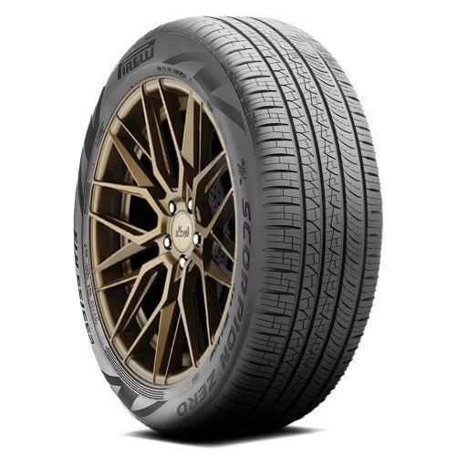 Pirelli Scorpion Zero All Season - Tire 255/40R20 101H 500 A A | 3788400