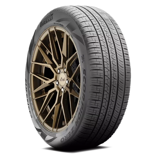 Pirelli Scorpion Zero All Season Tire 265/35R22 102Y 500 A A | 3797800