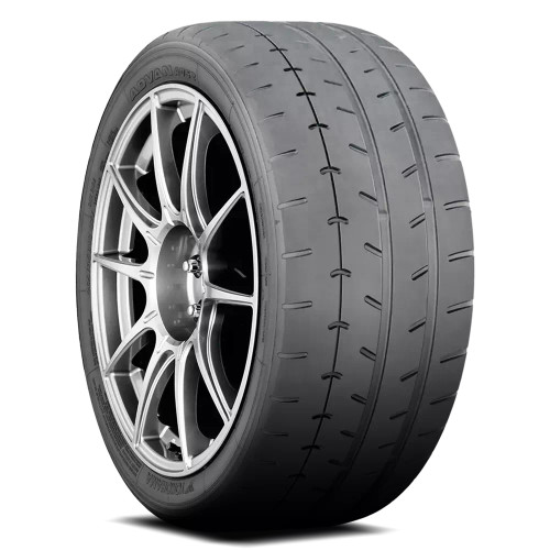 Yokohama Advan A052 Tire 255/35ZR19 96(Y) 200 A A | 110115227