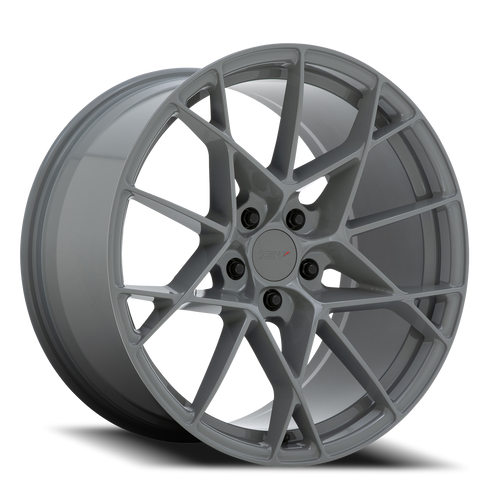 Tsw Sector Wheel 20x10.5 5x112 Battleship Gray 41mm | 2005STR415112G66