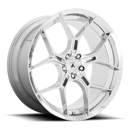Asanti Abl-37 Monarch Wheel 22x10.5 5x115 Chrome 20mm | ABL37-22051520CH