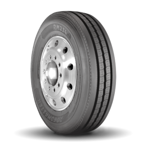 Roadmaster Rm234 Em Reg All Pos 11R22.5 Tires | 173003007 | 11 22.5 Tire