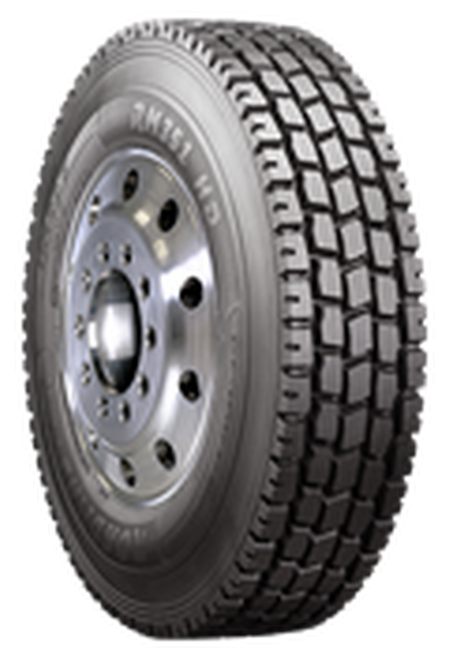 Roadmaster?« Rm351 Hd Cut And Chip Drive 11R24.5 Tires | 90000026927 | 11 24.5 Tire