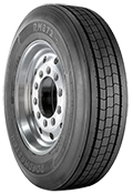 Roadmaster?« Rm872 Em Trailer 11R22.5 Tires | 90000022298 | 11 22.5 Tire